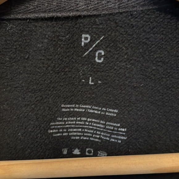 Peace Collective Toronto pull-over - Picture 2 of 3